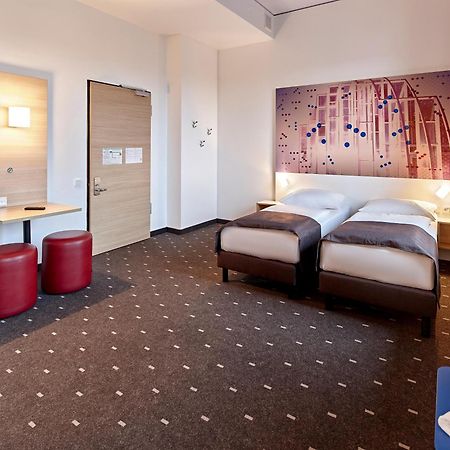 B&B Hotel Koeln-Тройсдорф Экстерьер фото