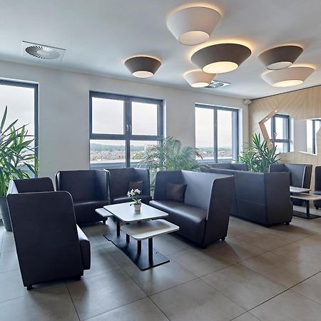 B&B Hotel Koeln-Тройсдорф Экстерьер фото